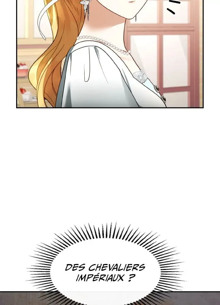 Read Elissa's Whirlwind Marriage FR Manga Online