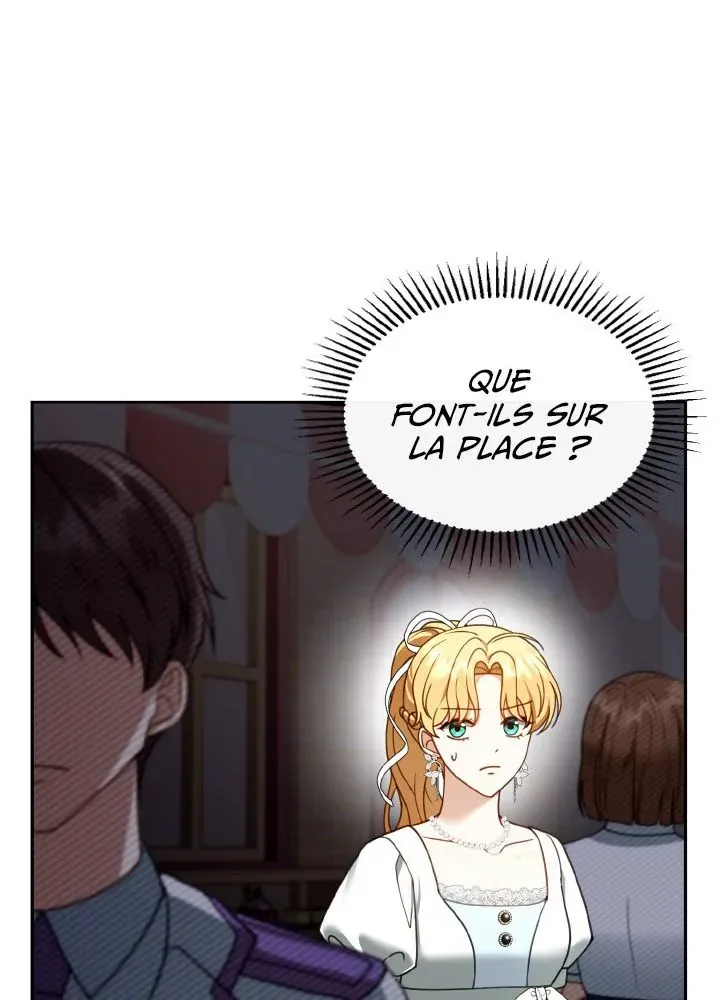 Read Elissa's Whirlwind Marriage FR Manga Online