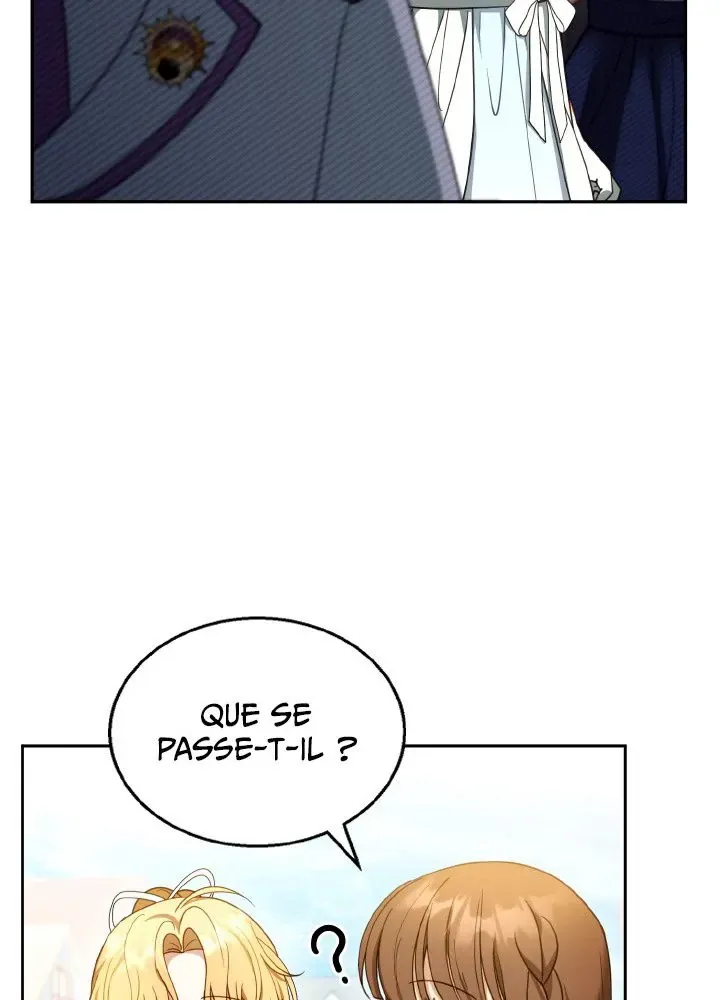 Read Elissa's Whirlwind Marriage FR Manga Online