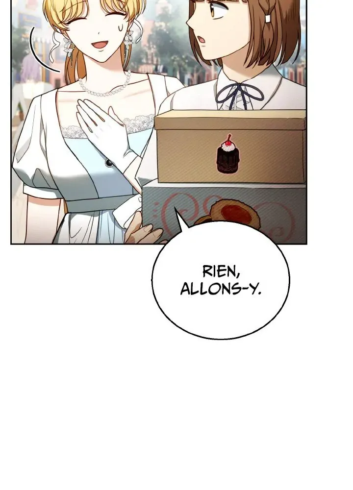 Read Elissa's Whirlwind Marriage FR Manga Online
