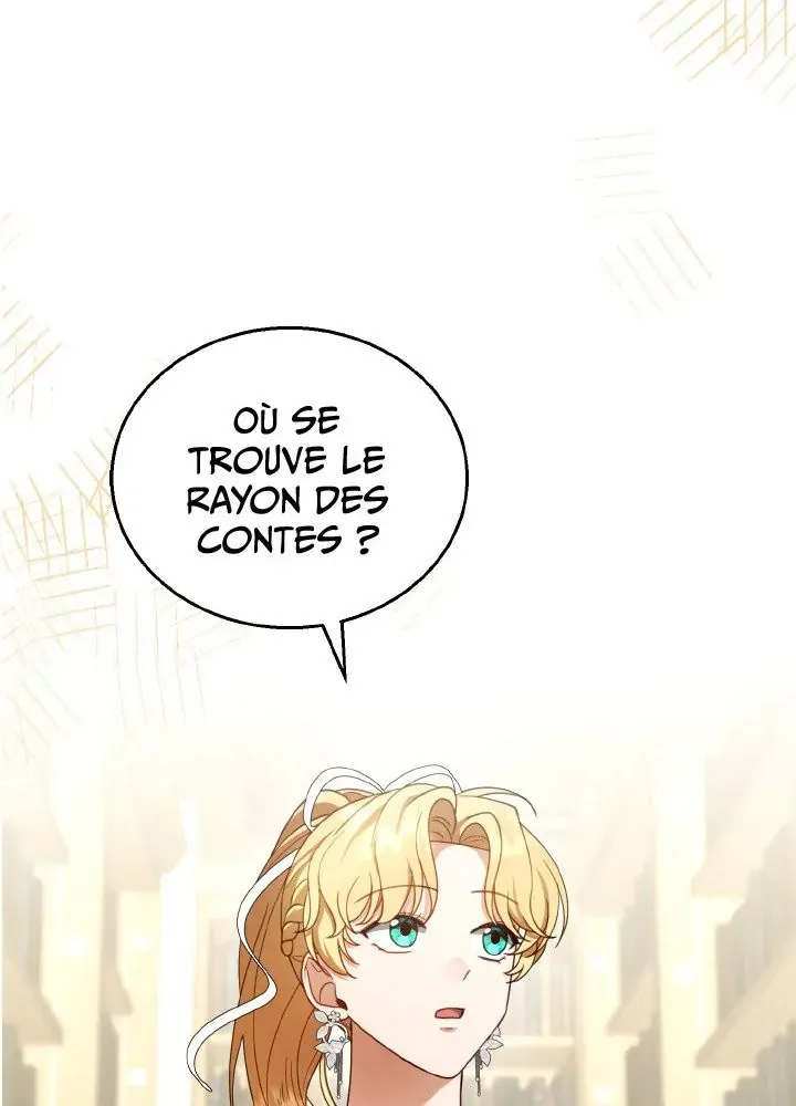 Read Elissa's Whirlwind Marriage FR Manga Online