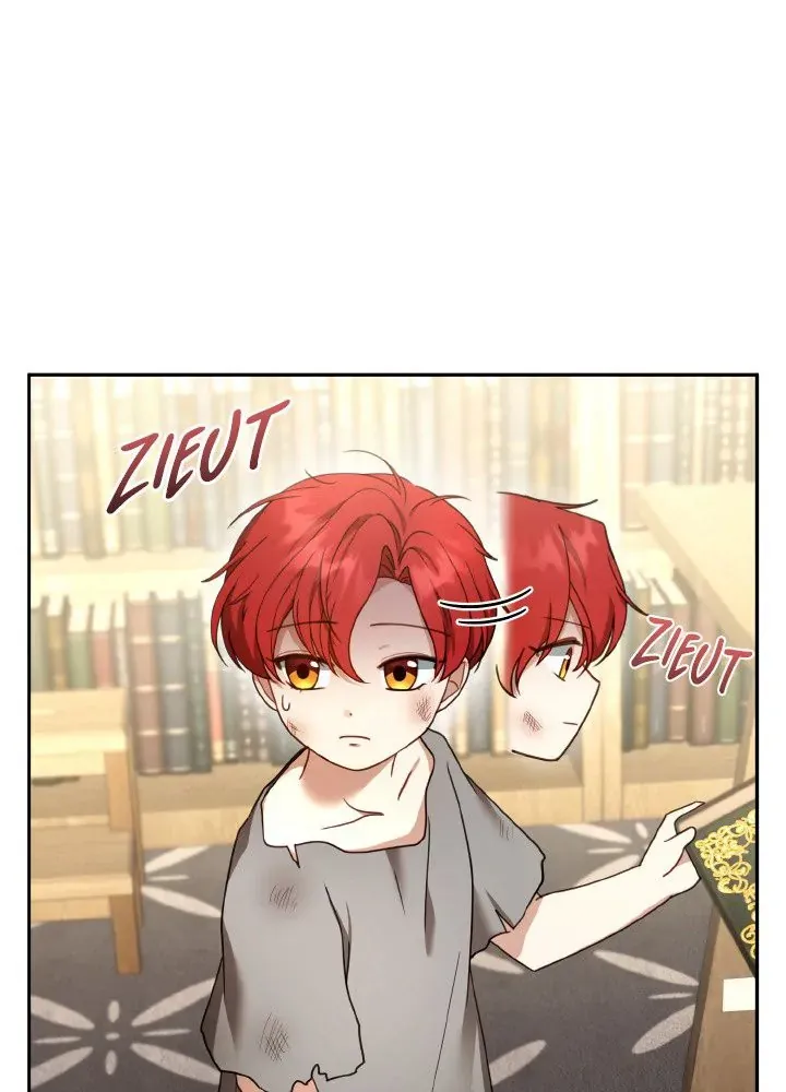 Read Elissa's Whirlwind Marriage FR Manga Online