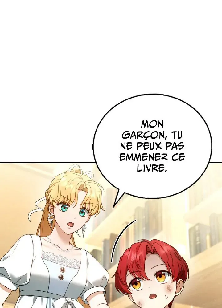Read Elissa's Whirlwind Marriage FR Manga Online
