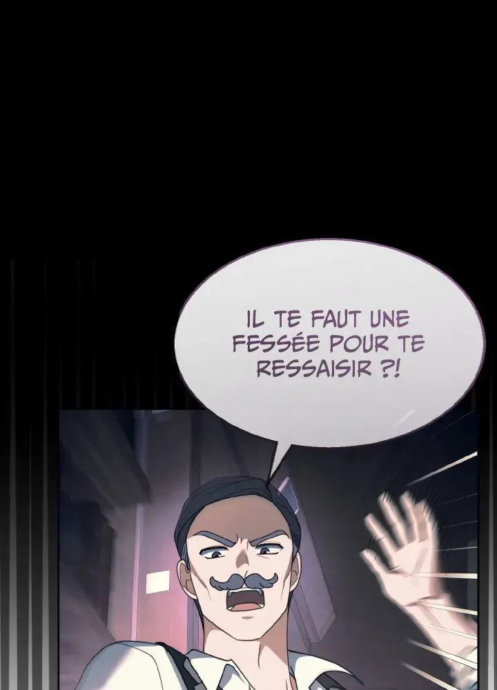 Read Elissa's Whirlwind Marriage FR Manga Online
