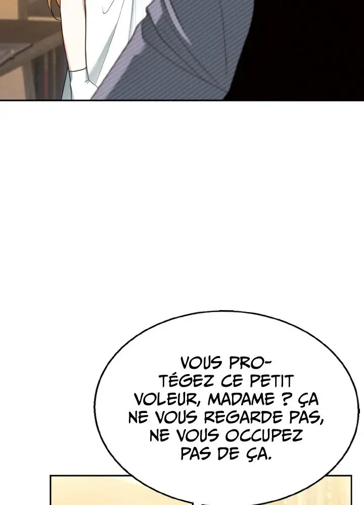 Read Elissa's Whirlwind Marriage FR Manga Online