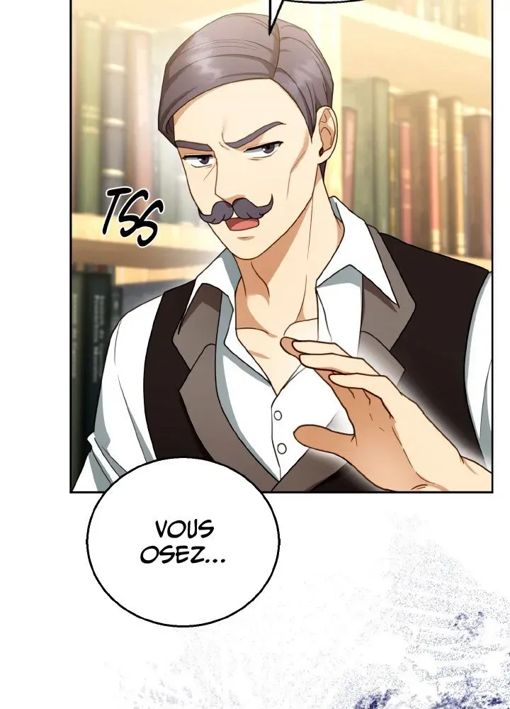 Read Elissa's Whirlwind Marriage FR Manga Online