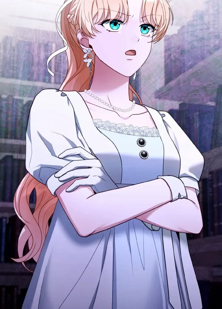 Read Elissa's Whirlwind Marriage FR Manga Online