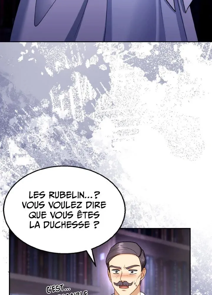 Read Elissa's Whirlwind Marriage FR Manga Online