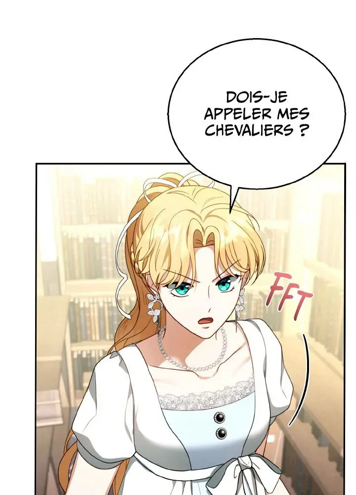 Read Elissa's Whirlwind Marriage FR Manga Online