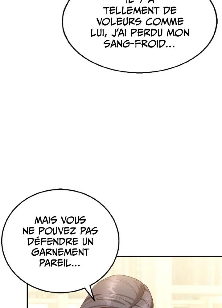 Read Elissa's Whirlwind Marriage FR Manga Online