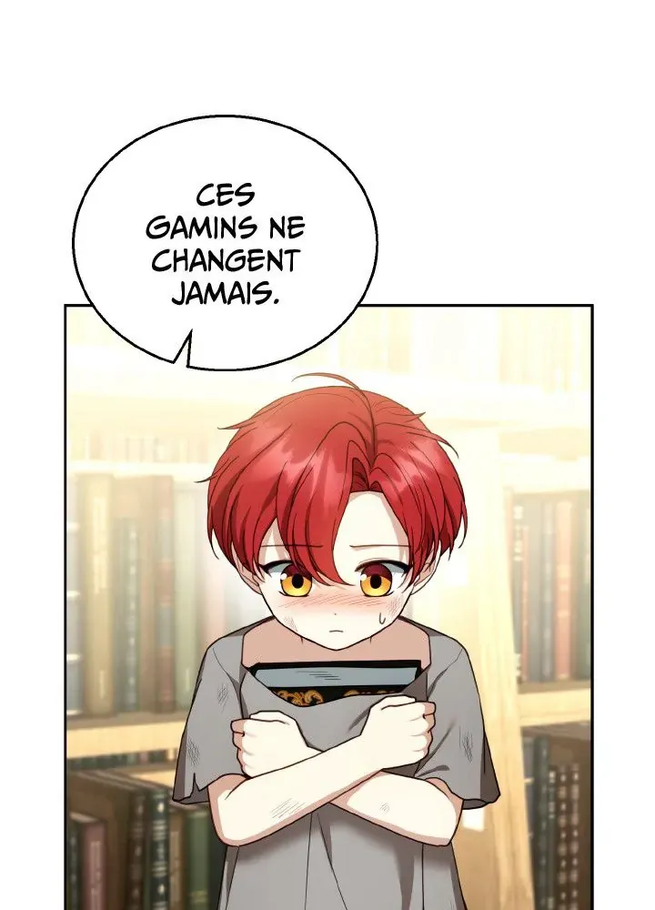 Read Elissa's Whirlwind Marriage FR Manga Online