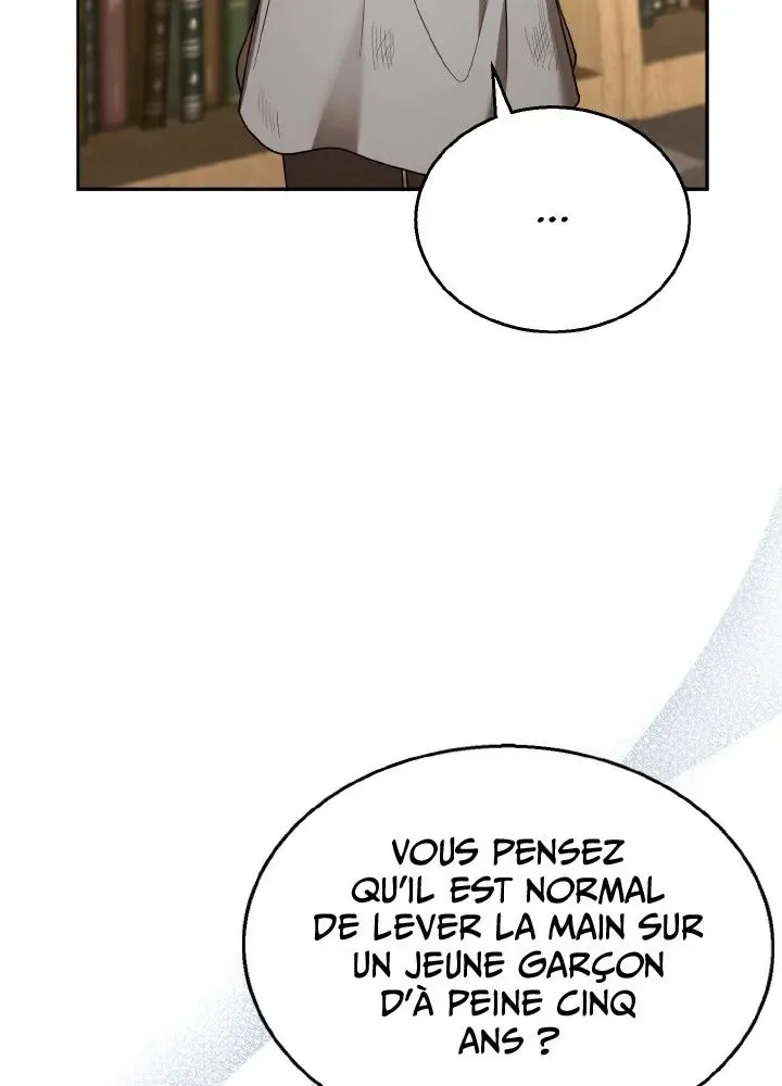 Read Elissa's Whirlwind Marriage FR Manga Online