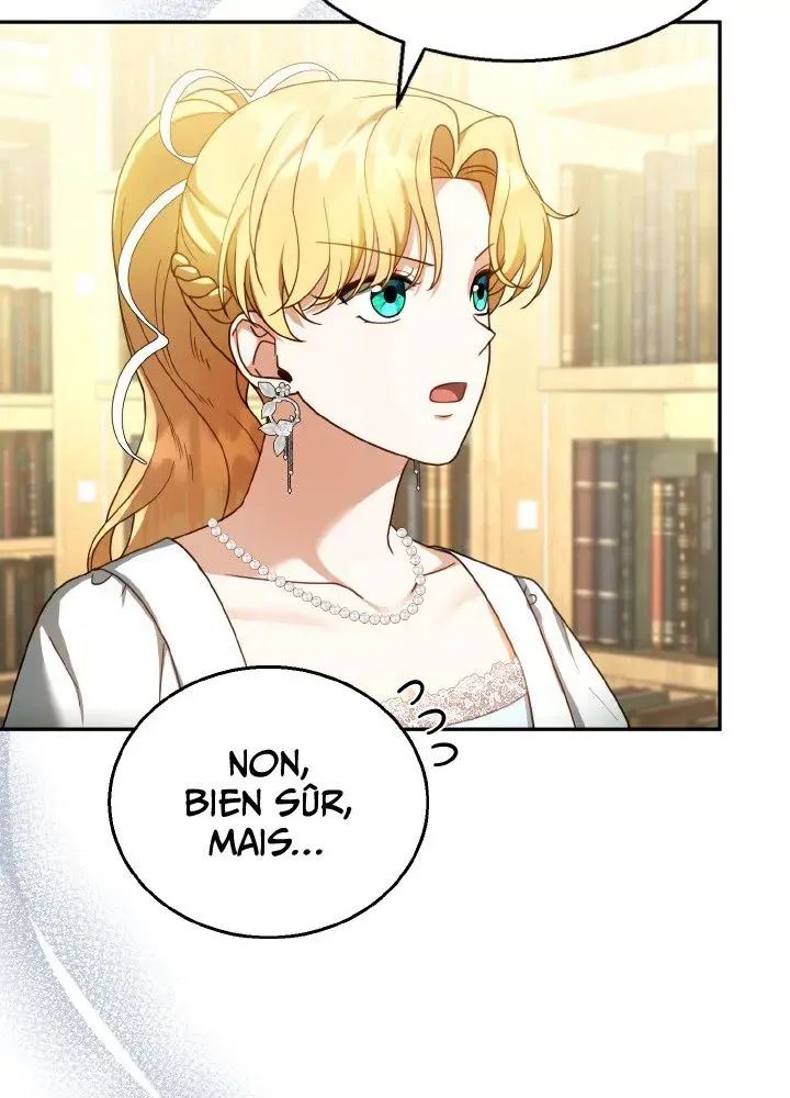 Read Elissa's Whirlwind Marriage FR Manga Online