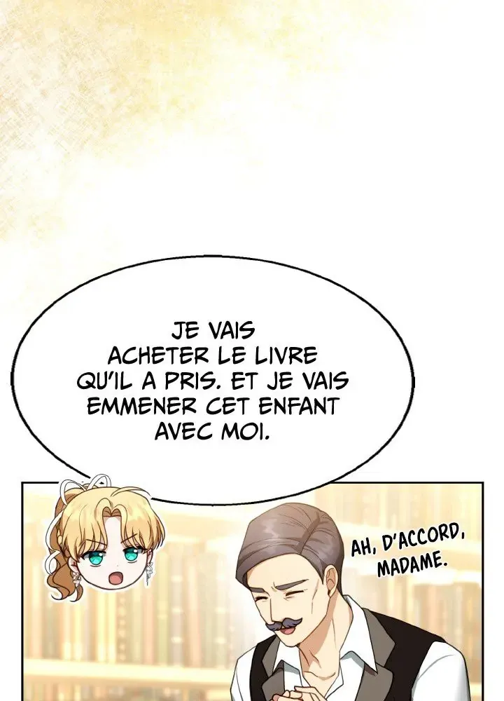 Read Elissa's Whirlwind Marriage FR Manga Online