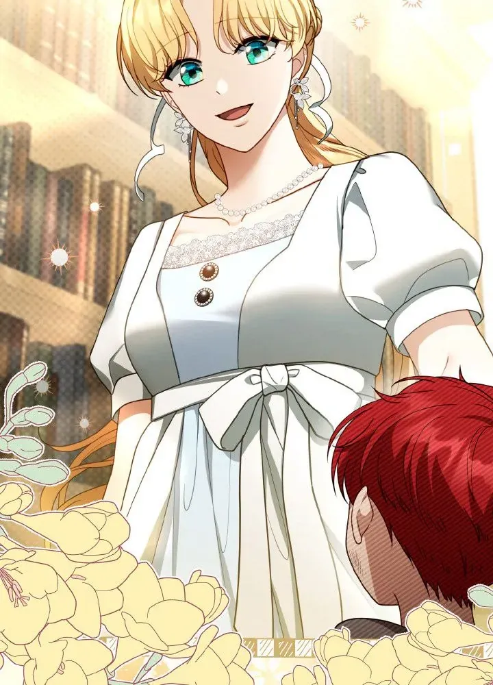 Read Elissa's Whirlwind Marriage FR Manga Online