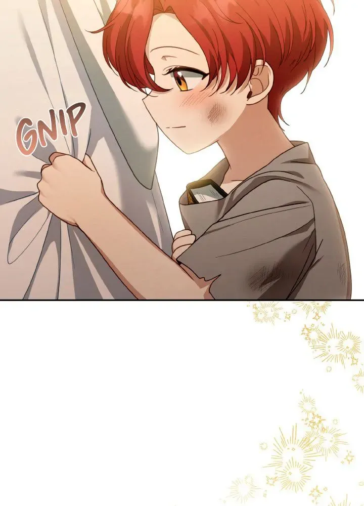 Read Elissa's Whirlwind Marriage FR Manga Online