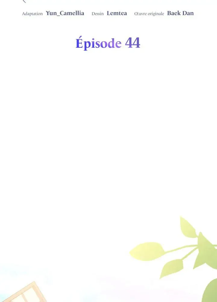 Read Elissa's Whirlwind Marriage FR Manga Online