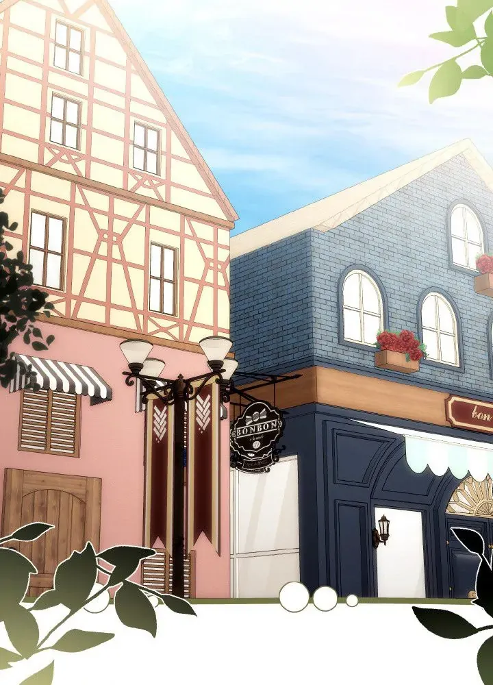 Read Elissa's Whirlwind Marriage FR Manga Online