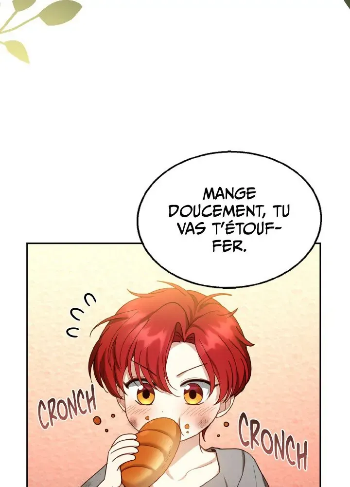 Read Elissa's Whirlwind Marriage FR Manga Online