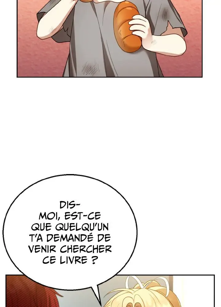 Read Elissa's Whirlwind Marriage FR Manga Online