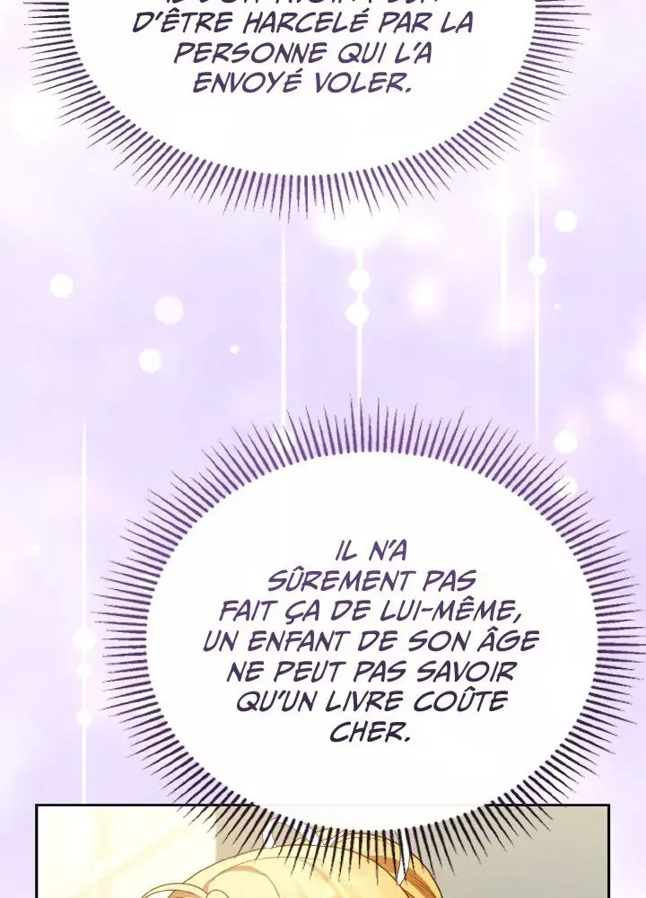 Read Elissa's Whirlwind Marriage FR Manga Online