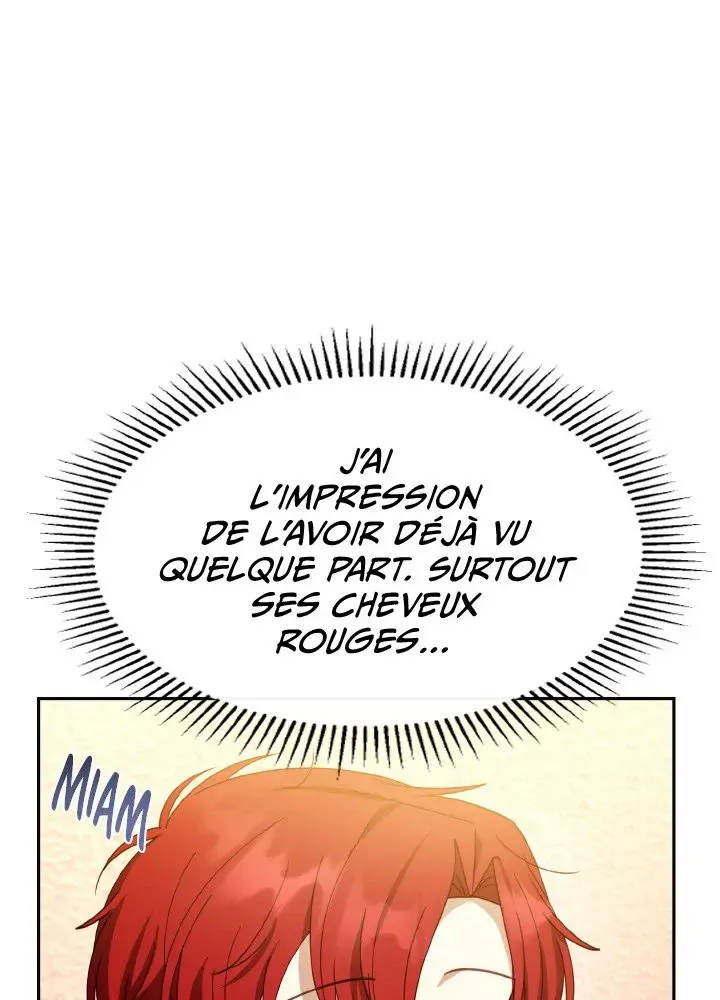 Read Elissa's Whirlwind Marriage FR Manga Online