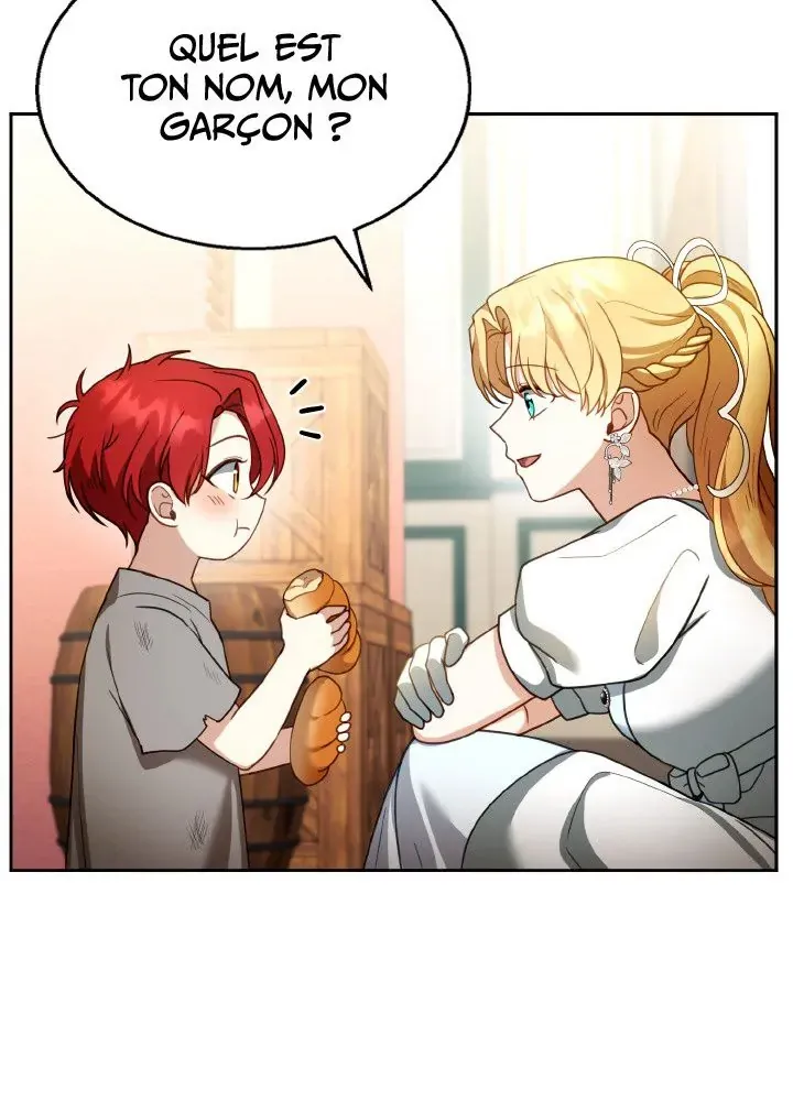 Read Elissa's Whirlwind Marriage FR Manga Online