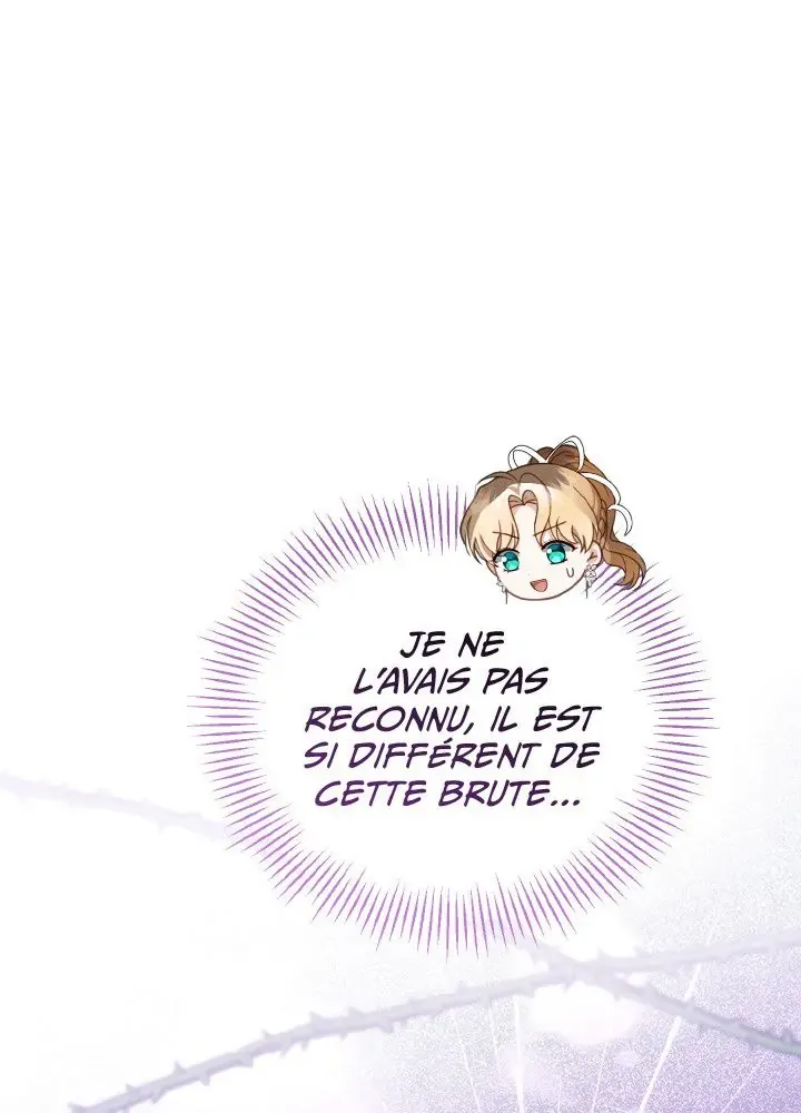 Read Elissa's Whirlwind Marriage FR Manga Online