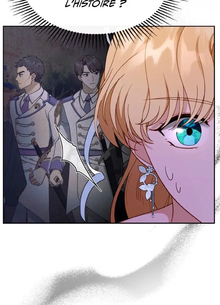 Read Elissa's Whirlwind Marriage FR Manga Online