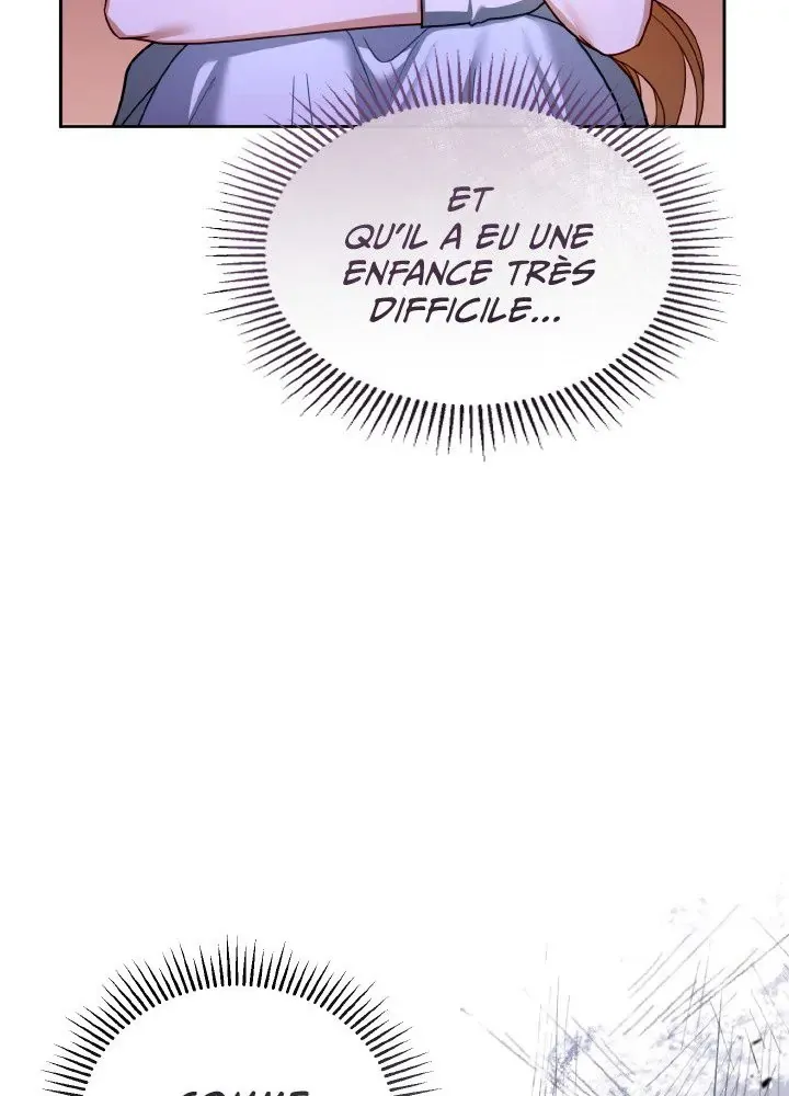 Read Elissa's Whirlwind Marriage FR Manga Online