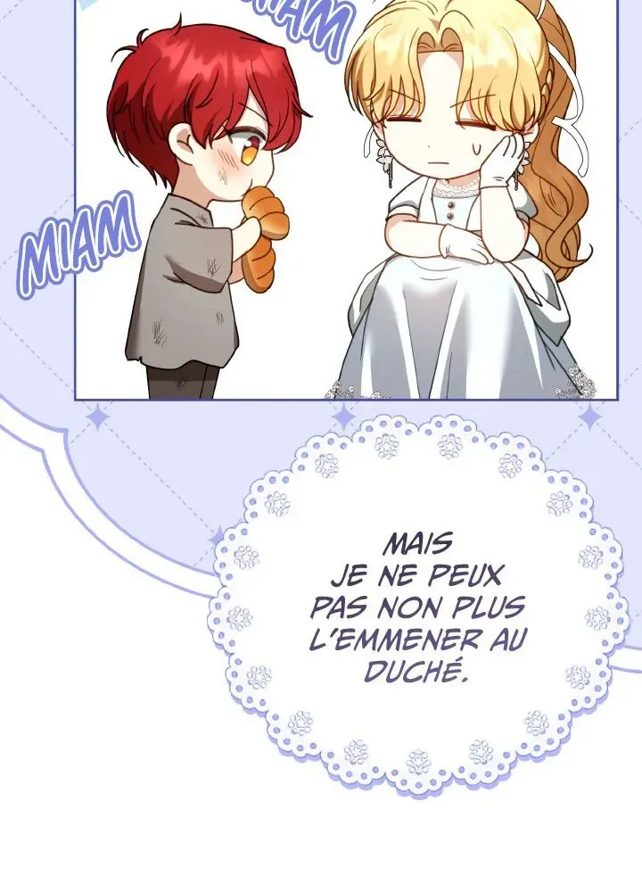 Read Elissa's Whirlwind Marriage FR Manga Online