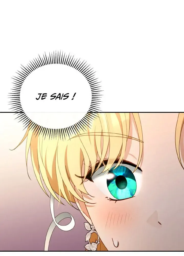 Read Elissa's Whirlwind Marriage FR Manga Online