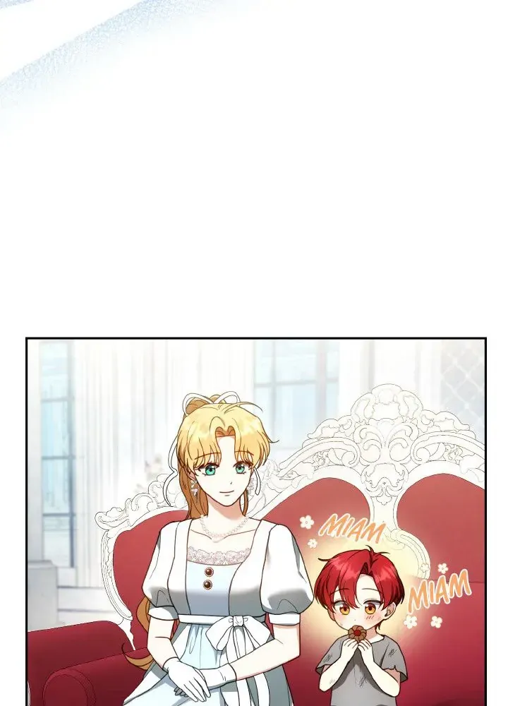 Read Elissa's Whirlwind Marriage FR Manga Online