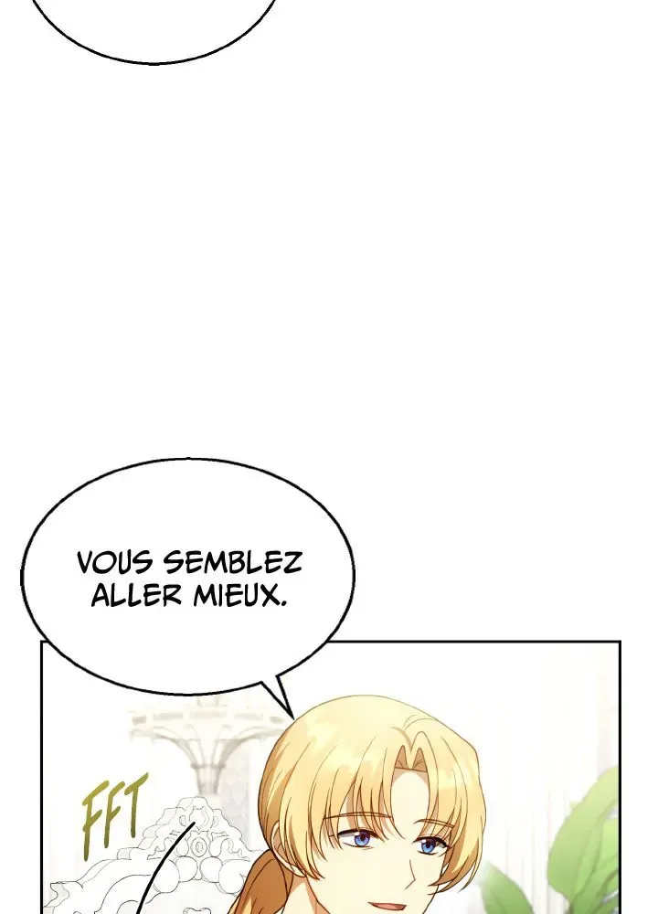 Read Elissa's Whirlwind Marriage FR Manga Online