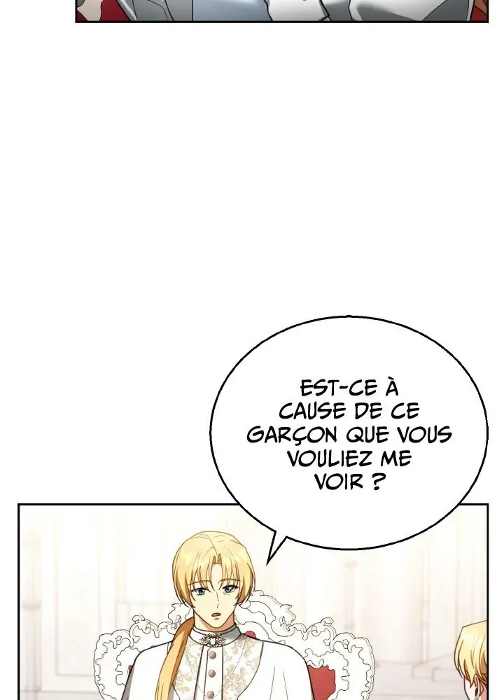 Read Elissa's Whirlwind Marriage FR Manga Online