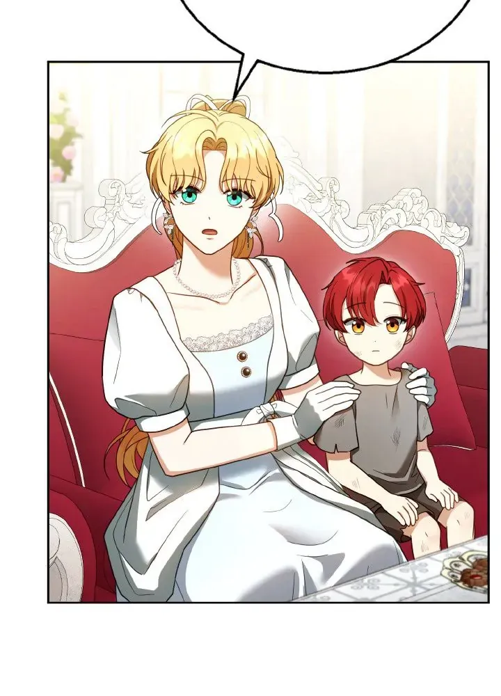 Read Elissa's Whirlwind Marriage FR Manga Online