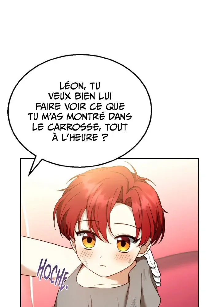 Read Elissa's Whirlwind Marriage FR Manga Online