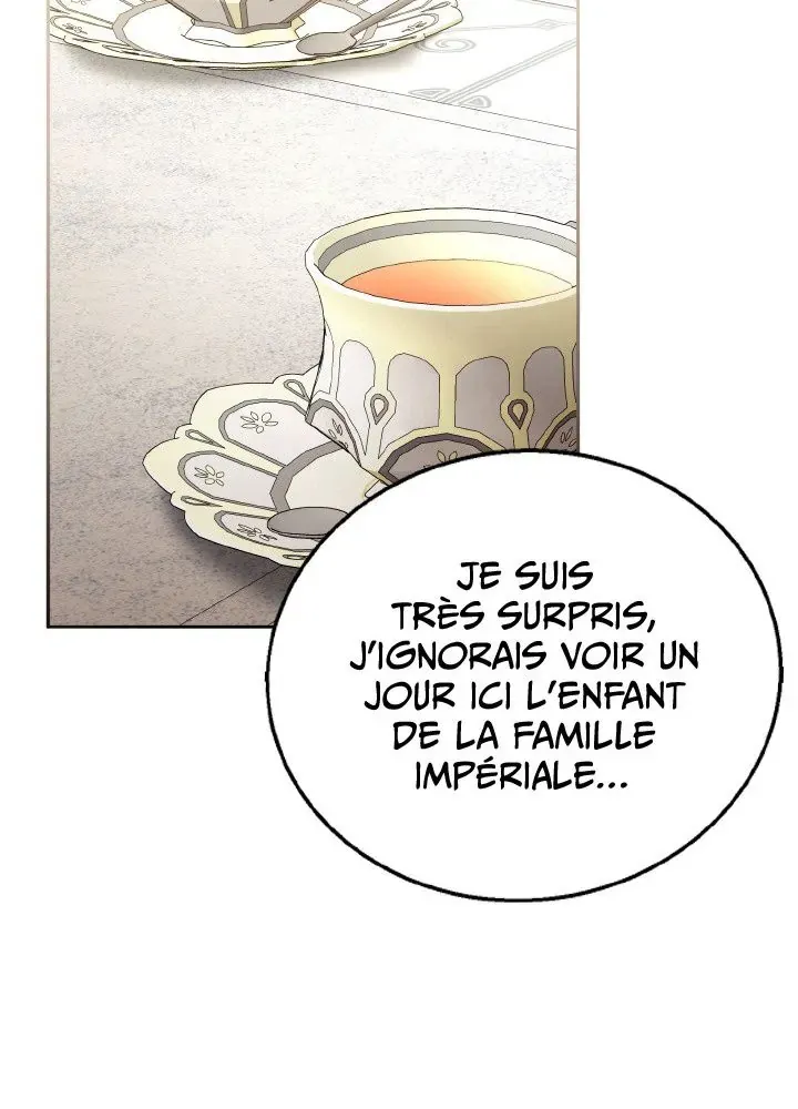 Read Elissa's Whirlwind Marriage FR Manga Online