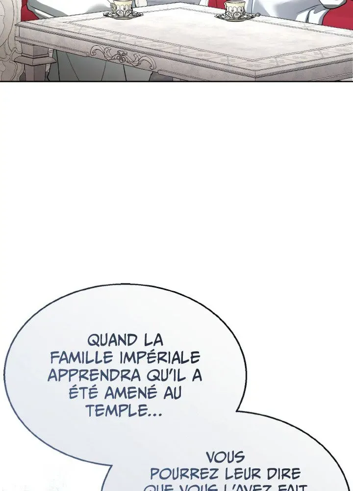 Read Elissa's Whirlwind Marriage FR Manga Online