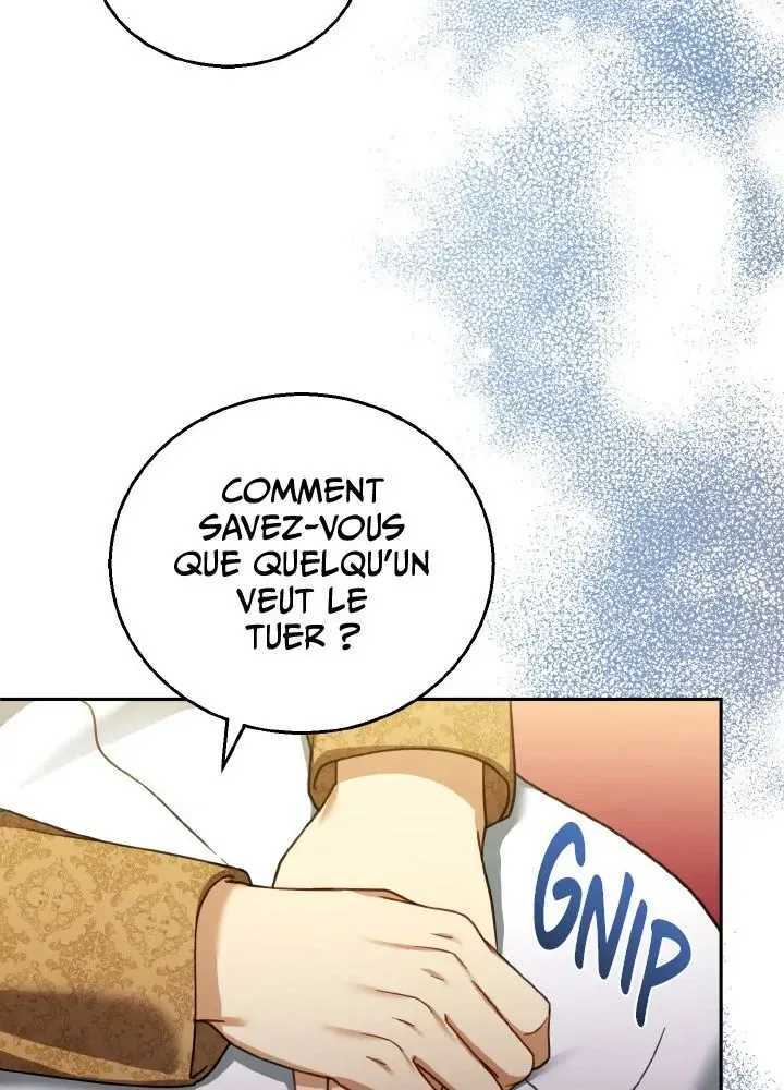 Read Elissa's Whirlwind Marriage FR Manga Online