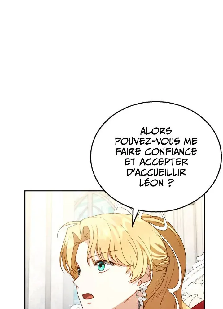 Read Elissa's Whirlwind Marriage FR Manga Online