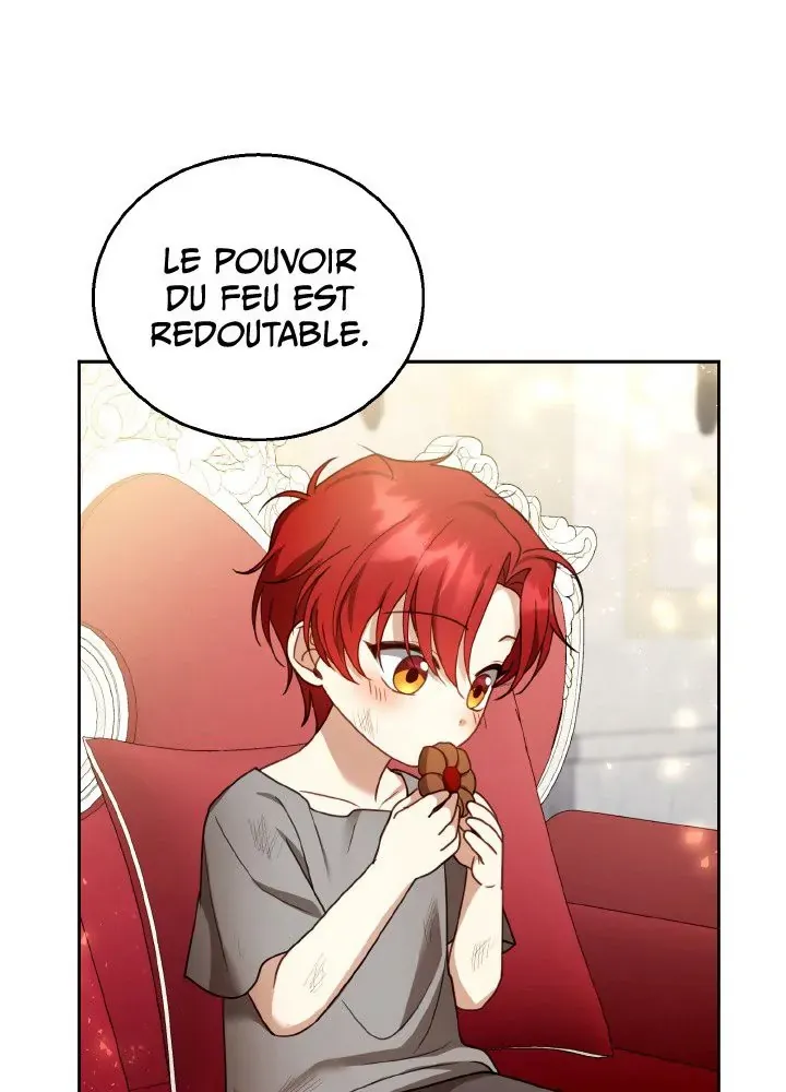 Read Elissa's Whirlwind Marriage FR Manga Online