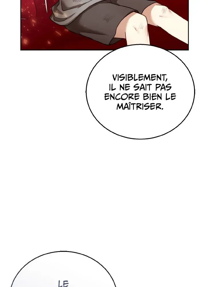 Read Elissa's Whirlwind Marriage FR Manga Online