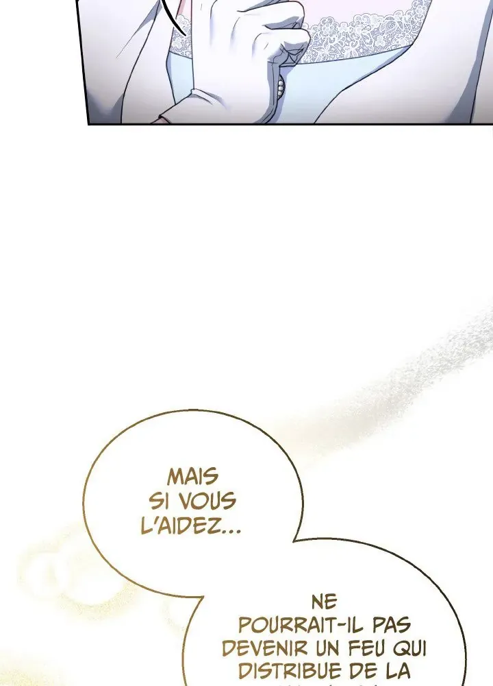 Read Elissa's Whirlwind Marriage FR Manga Online