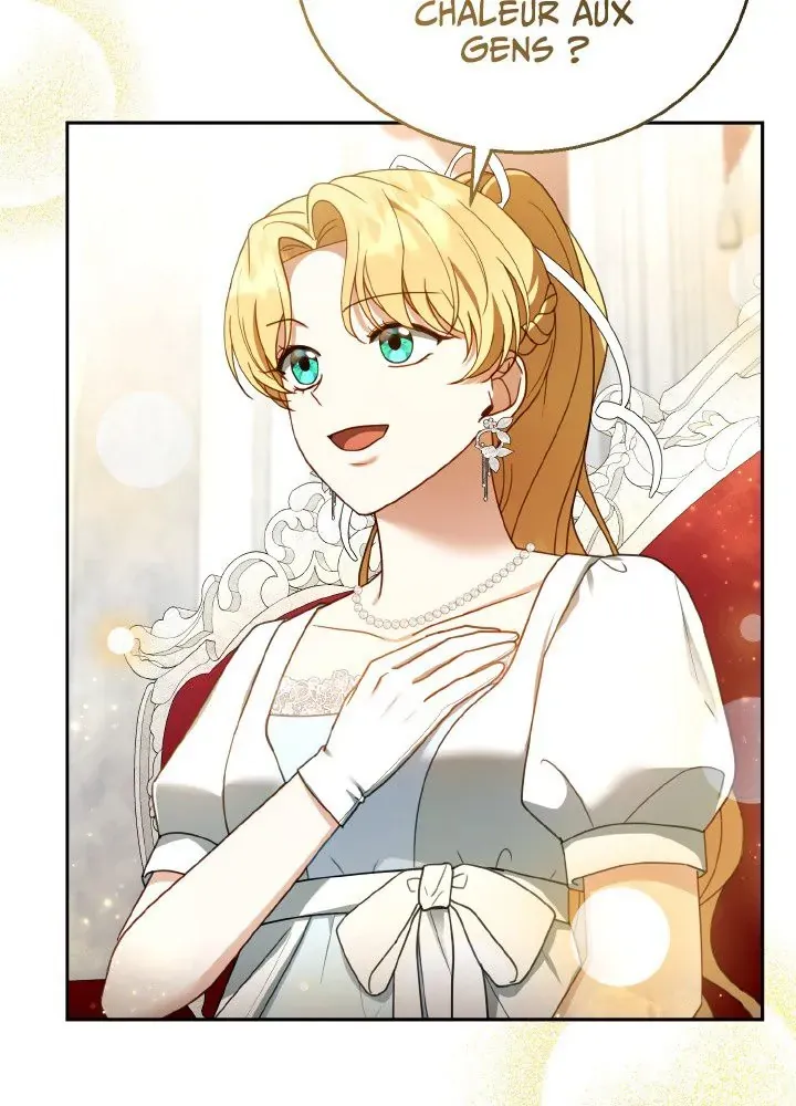 Read Elissa's Whirlwind Marriage FR Manga Online