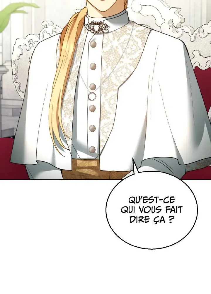 Read Elissa's Whirlwind Marriage FR Manga Online