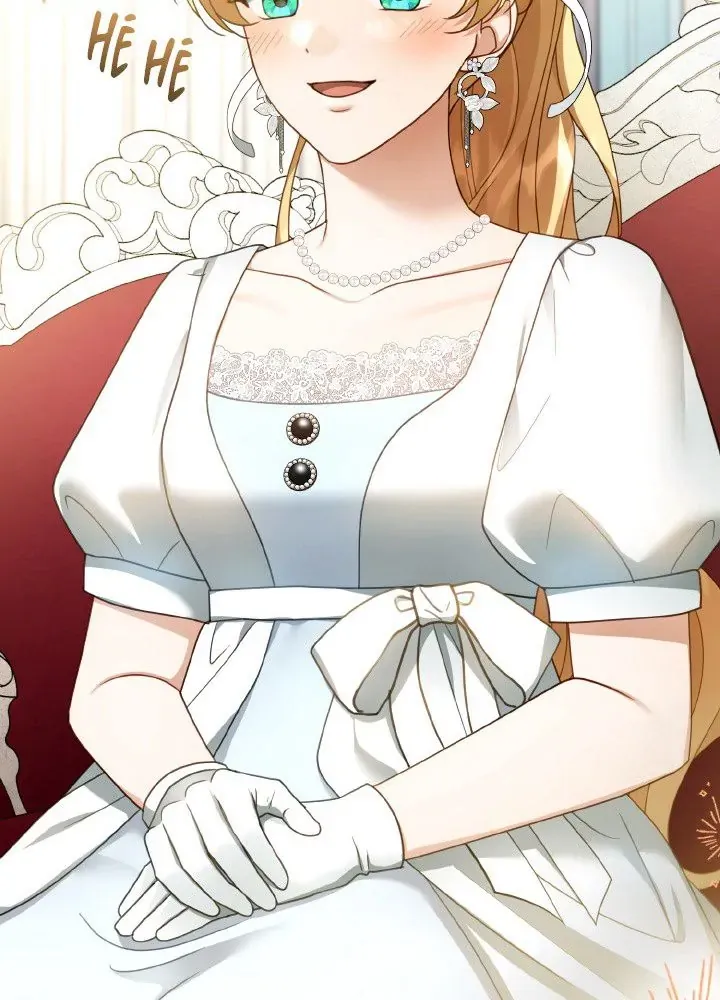 Read Elissa's Whirlwind Marriage FR Manga Online