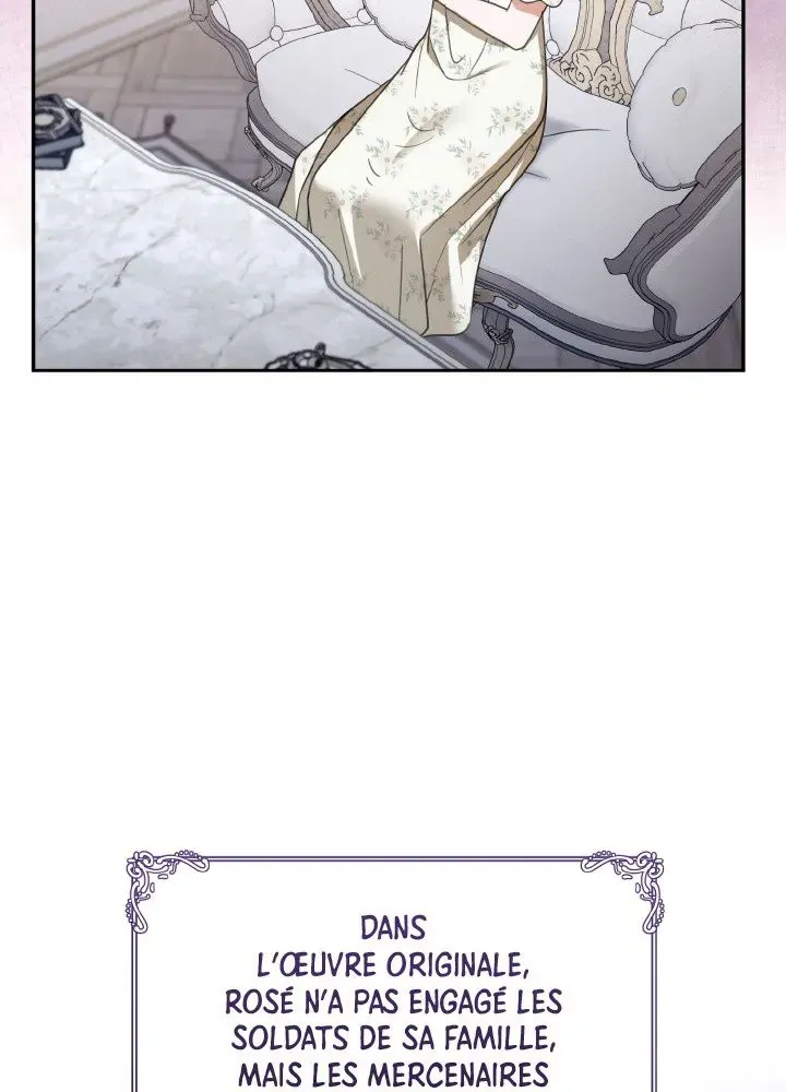 Read Elissa's Whirlwind Marriage FR Manga Online