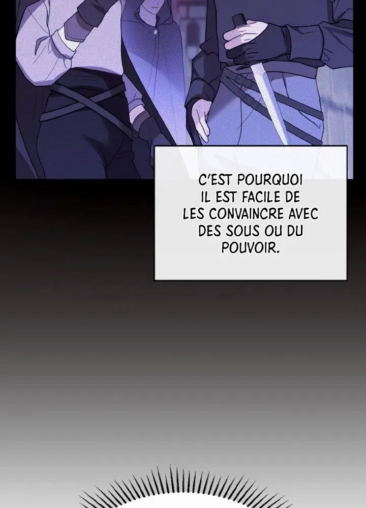 Read Elissa's Whirlwind Marriage FR Manga Online