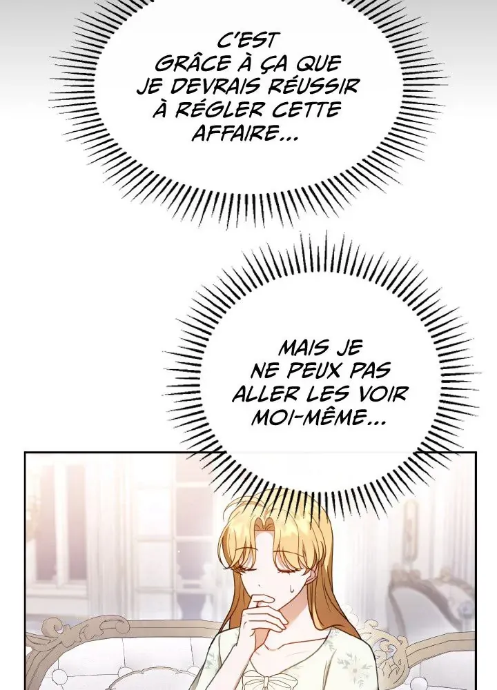 Read Elissa's Whirlwind Marriage FR Manga Online
